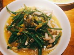 -丁记盐蘸牛肉·新杭菜(河东路店)