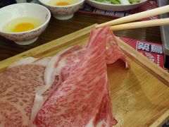 -築鳥日本料理(黑沙环店)