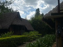 -云南民族村