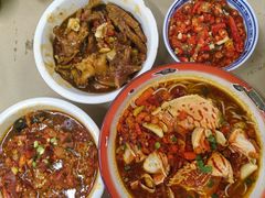 -老三样·旧食新味(万寿宫店)
