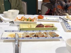 -稻香酒家·34年老字号·港式粤菜(汉街店)