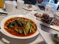 -郑喜旺烧烤(新密总店)