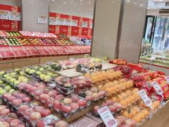 -雨露空间(青林湾店)