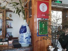 -横琴公社餐厅