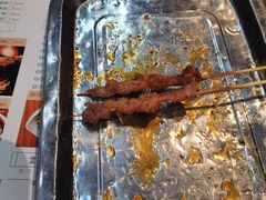 -庆峰龙虾烧烤(合肥一店)