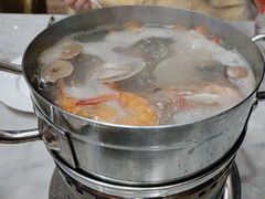 -盐城万豪酒店-盐城厨房西餐厅