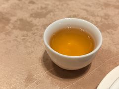 -广东胜利宾馆西关粤中餐厅