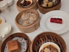 -香宫中餐厅·大连香格里拉(人民路店)