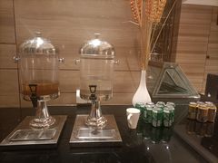 -东方广场假日酒店-蜀咖啡餐厅