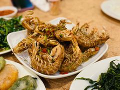 -揭阳钟记小食(福田新村店)