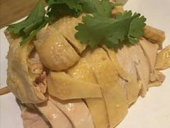 -泰煌鸡·上海白斩鸡·鸡汤面(万航店)