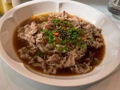 -眉州东坡(北苑华贸店)