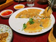 古法煎蚝烙-潮堂(环球金融中心店)