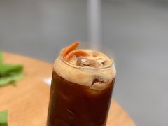 西柚冰美-素咫咖啡CLIFEROSE(新安店)