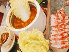 -汤连得温泉馆(宝山店)