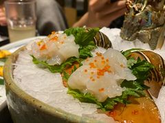-芥末日本料理(打浦路铂尔曼旗舰店)