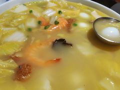 -涌觅名灶·本地海鲜宁波菜(财富广场店)