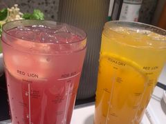 -黄记煌三汁焖锅(新佳丽江汉路店)