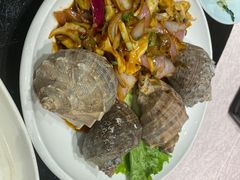 -高佳庄·舟山海鲜(海景旗舰店)