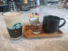 -星巴克臻选(南京艾尚天地店)