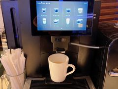 -杭州龙禧福朋喜来登酒店