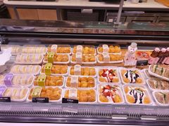 -巴黎贝甜·生日蛋糕(环球中心店)