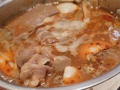 -OPEN開全日自助餐厅·牛肉火锅·海鲜(佛山希尔顿酒店)