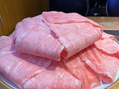 -超级鲜•胡毛肚火锅(扬帆店)