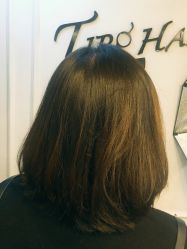 -Tipo Hair salon（明星）店