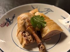 -花迹·金陵南京菜(老门东店)