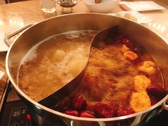 -四季火锅酒家(新濠影汇店)
