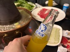 -将台涮肉(酒仙桥店)