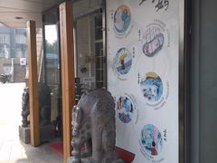 -妈妈的味道(工人体育场东路店)