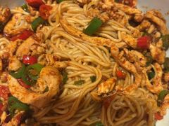 -王繁星面馆(西安熙地港店)