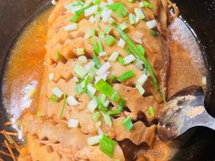 -梁家大院•农家菜(昆山会展中心店)