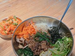 -KimPro 辛普乐概念韩餐