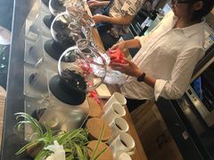 -MAP CHA普洱茶馆(翠湖店)