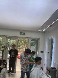 -LJOY丽锦造型·烫发染发