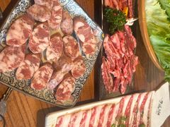 -壹风町烧肉居酒屋(恒丰中央广场店)