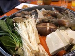 -银子铁板烧料理自助餐(人民广场店)
