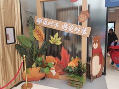 -金茂览秀城