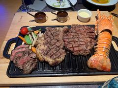 -Arpanda阿潘答餐厅(郎园店)