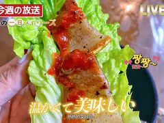 -小公洞韩式豆腐村