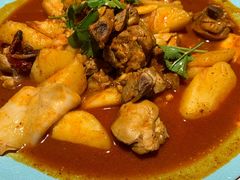 -阿西娅食府(中关村店)