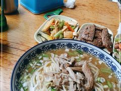 -竹青胶东摔面(黄岛开发区店)