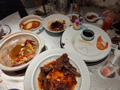 -蔡府家宴(699店)