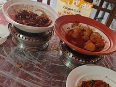 -黄泥岗·地道湖北菜(奥特莱斯店)