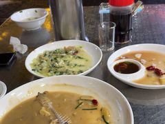 -金秋小吃海鲜·专注30年临海特色风味