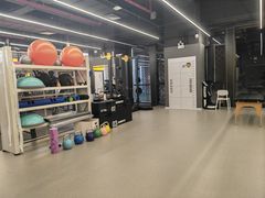 -FEELINGME乐刻私教馆·健身(大融城店)