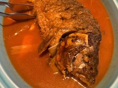 红烧黄河鲤鱼-阿五黄河大鲤鱼(纬三路店)